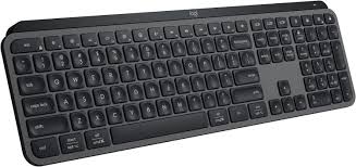 logitech keyboard